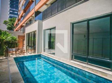 Apartamento en Aluguel de 1 quarto Chácara Inglesa · Apartamento para Aluguel - Chácara Inglesa, 1 Quarto,  32 m2 - São Paulo