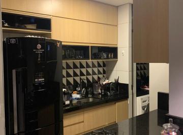 Apartamento · 70m² · 2 Quartos · 1 Vaga · Apartamento à venda no bairro Condomínio Residencial Paris - Sorocaba/SP