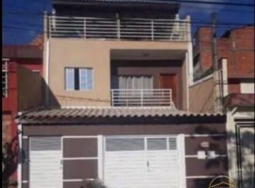 Casa · 260m² · 3 Quartos · Casa à venda no bairro Jardim São Guilherme - Sorocaba/SP