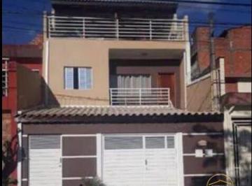 Casa · 260m² · 3 Quartos · Casa à venda no bairro Jardim São Guilherme - Sorocaba/SP
