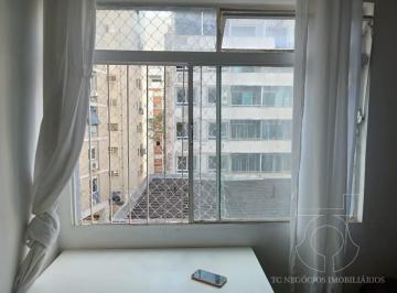Apartamento , São Paulo · Apartamento Kitnete/Studio Condomínio Edifício Adaga, Vila Buarque - São Paul...