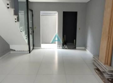 693cce5376024d2cb7bb91330dcd1cf4b5a337f0 · Sobrado com 2 dormitórios à venda, 110 m² por R$ 750.000,10 - Jardim Santo Alberto - Santo André/SP