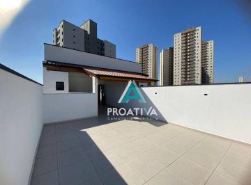 5cae8185ed6cb3a5c8c153d6c4468fbdafb6db9a · Cobertura com 2 dormitórios à venda, 97 m² por R$ 515.000,05 - Silveira - Santo André/SP