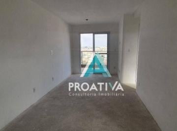 2fb838c9f514be1de410eb858e7f42f300379194 · Apartamento à venda, 55 m² por R$ 370.000,00 - Parque Novo Oratório - Santo André/SP