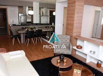 697bd58280d1308855824a38d66a275eed4c61d2 · Apartamento com 3 dormitórios à venda, 82 m²- Parque das Nações - Santo André/SP
