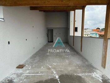 4f4a0b9c2074704ba2c94a62d601cc8ead61dd01 · Cobertura à venda, 140 m² por R$ 799.000,99 - Vila Pires - Santo André/SP