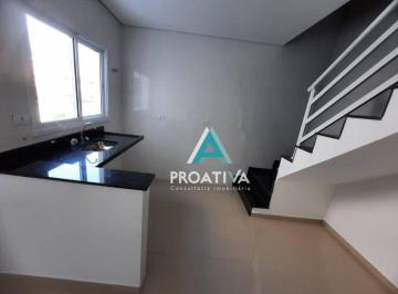 71083bde605b1f705cf72858c86a08507990319d · Cobertura com 2 dormitórios à venda, 100 m² - Parque Novo Oratório - Santo André/SP
