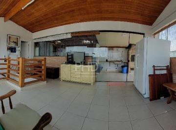 Apartamento · 217m² · 4 Quartos · 3 Vagas · Cobertura à venda, 4 quartos, 2 suítes, 3 vagas, Anchieta - São Bernardo do Campo/SP