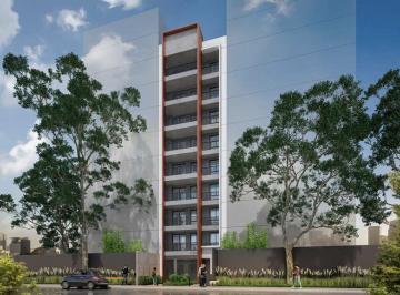 Fachada · Apartamento, Higienópolis, São Paulo, SP