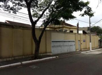 Terreno , São Paulo · Terreno 1 000m² - Alto Padrão - Oportunidade!!!