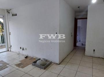 Foto 01 · APARTAMENTO 2 QUARTOS A VENDA NA TAQUARA
