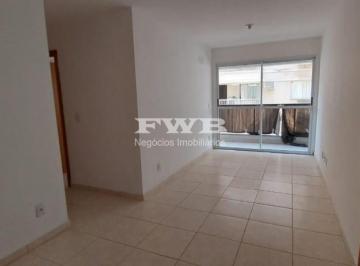Foto 01 · APARTAMENTO 2 QUARTOS A VENDA NA TAQUARA