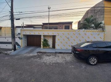 Casa de 5 quartos, Fortaleza · Casa Duplex São Gerardo 5quartos