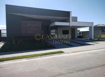 Casa · 290m² · 4 Quartos · 3 Vagas · Casa à venda de 290m² | 04 dormitórios, sendo suítes e 03 vagas de garagem | Colinas do Paratehy Nor