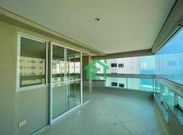 bfbdff4e07689eafc14b790532064e5f57827927 · Apartamento Beira Mar, 3 Dormitórios (3 Suítes), 2 Vagas, Área de Lazer, Jardim Astúrias, Guarujá/SP