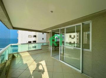 372d4acfa79d48cbf75278fa6f6d2aaa2ed3b7d4 · Apartamento Beira Mar, 3 Dormitórios (3 Suítes), 2 Vagas, Área de Lazer, Jardim Astúrias, Guarujá/SP