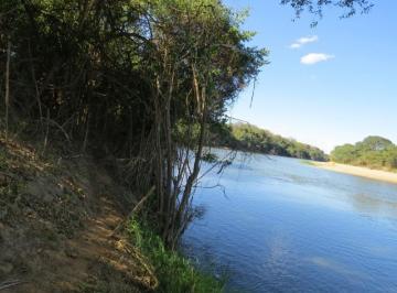 Foto 01 · Fazenda, Aptidão: Eucalipto E Lavoura E Pecuária, Santo Hipólito, MG