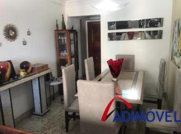 Foto 01 · Apartamento em Bento Ferreira! Com 3 Quartos, 1 Vaga, 90m².