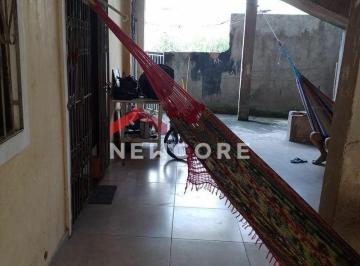 Casa · 200m² · 3 Quartos · 1 Vaga · Casa de condomínio em Avenida Santo Amaro de Ipitanga - Vida Nova - Lauro de Freitas/BA