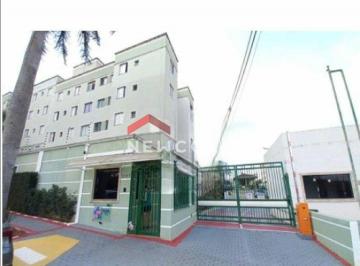 Apartamento · 51m² · 2 Quartos · 1 Vaga · Apartamento em Avenida São José dos Campos - Loteamento Parque São Martinho - Campinas/SP