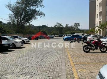 Apartamento 57m² Venda Jardim Ísis · Apartamento em Estrada Morro Grande - Jardim Ísis - Cotia/SP