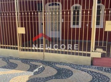 Casa · 98m² · 3 Quartos · 2 Vagas · Casa em Rua Calhandra - Vila Padre Manoel de Nóbrega - Campinas/SP