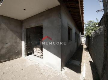 Casa · 63m² · 2 Quartos · 2 Vagas · Casa em   Rua Dos Funcionários Pulblicos  - Balneário Vera Cruz - Mongaguá/SP