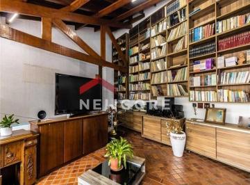 Casa 545m² Venda Vila Mariana · Sobrado em Praça Cassiano Nogueira - Vila Mariana - São Paulo/SP