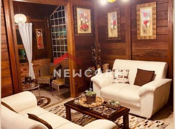 Casa 561m² Venda Planalto · Casa em Alberto Pasqualini - Planalto - Gramado/RS