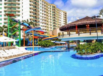 Apartamento de 2 quartos, Caldas Novas · Apartamento à Venda no Riviera Park – Caldas Novas