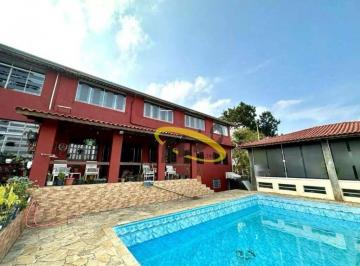 9337a8354e2fb8ce77c87a8920c5ac3faf0bd4db · Chácara com 4 dormitórios à venda, 1700 m² por R$ 989.000,00 - Quinta dos Angicos - Cotia/SP