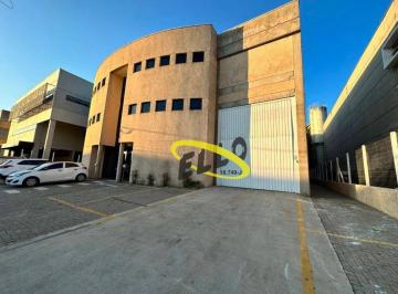 90af9beec8550b70f4ae3cbc7f169fb002c3b6ec · Galpão para alugar, 1091 m² por R$ 32.522,81/mês - Parque Industrial San José - Cotia/SP