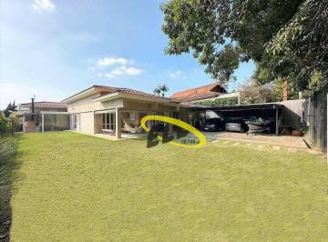 0ba9ac9329a695bd01488ca4b8f85dbde03f3563 · Casa com 3 dormitórios à venda, 308 m² - Granja Viana - Cotia/SP