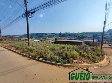 Foto 01 · Terreno, Jardim São Paulo, Itararé, SP