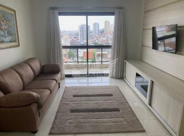 Apartamento · 120m² · 3 Quartos · 2 Vagas · Apartamento com 3 Quartos para Comprar, 120m² - Barcelona, São Caetano do Sul/SP.
