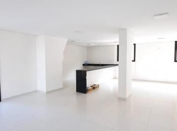 Apartamento de 2 quartos, Praia Grande · Apartamento novo Canto do Forte 02Quartos Lazer completo!