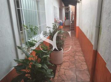 Casa · 120m² · 4 Quartos · 2 Vagas · Casa à venda na Ocian - Praia Grande