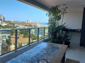 Apartamento de 4 quartos, Salvador · Apartamento 4 quartos a venda em Patamares.