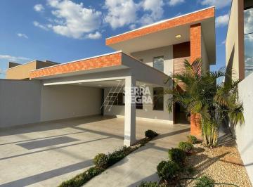 Foto 01 · LINDA CASA MODERNA, 4 SUÍTES, CONDOMÍNIO VAZADO, LAZER COMPLETO, RUA 12, VICENTE PIRES