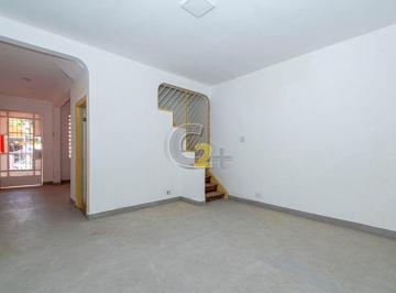 Comercial · 110m² · 3 Quartos · 1 Vaga · Sobrado Comercial para locação em Perdizes, 3 salas, 1 vaga
