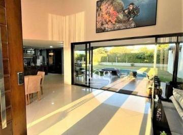 42fbe5486f18fe90c34f033310088b5490eb4268 · Casa à venda, 320 m² por R$ 3.500.000,00 - Condomínio Vale do Lago - Sorocaba/SP