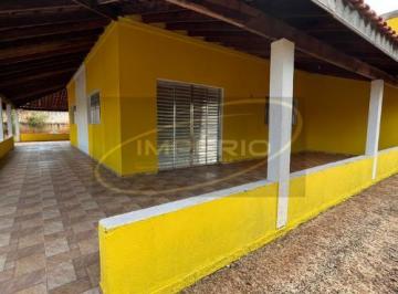 Casa de 3 quartos, Avaré · Casa condomínio fechado 280 m² construção 3 dorm., sendo 1 suíte, Avaré-SP.
