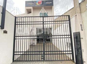 Comercial · 150m² · 1 Vaga · Comercial Barracão em São Carlos