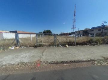 Terreno · 360m² · Comercial Terreno em São Carlos