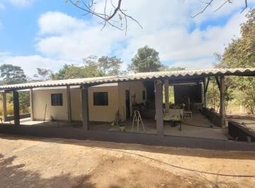 Rural de 3 quartos, Santo Antônio do Descoberto · VENDE LINDA CHÁCARA S . ANTONIO DO DESCOBERTO - GO 