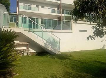 Casa · 450m² · 5 Quartos · 4 Vagas · Condomínio com 5 quartos à venda em Centro - SP