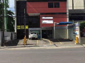 Comercial · 200m² · 1 Vaga · PREDIO COMERCIAL NA RUA RIBEIRO DE BRITO