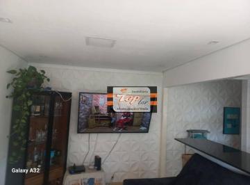 b20358e79abde0d73aa812e06f03e21a96f81d72 · Apartamento com 2 dormitórios à venda, 51 m² por R$ 300.000,00 - Pirituba - São Paulo/SP