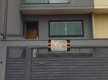 303b423507946129aa7e0781f8b544f31fb3147a · Sobrado com 3 dormitórios à venda, 180 m² por R$ 780.000,00 - Vila Palmeiras - São Paulo/SP