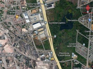 37863f77ec5e2bea1bcb5ad76cad500c972f6126 · Terreno à venda, 1800 m² por R$ 820.000,00 - Ancuri - Fortaleza/CE